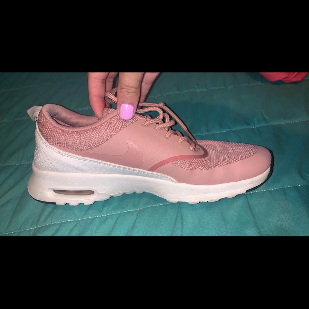 Nike Air Max Thea